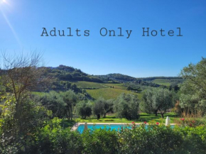 Relais Fattoria Valle Panzano In Chianti